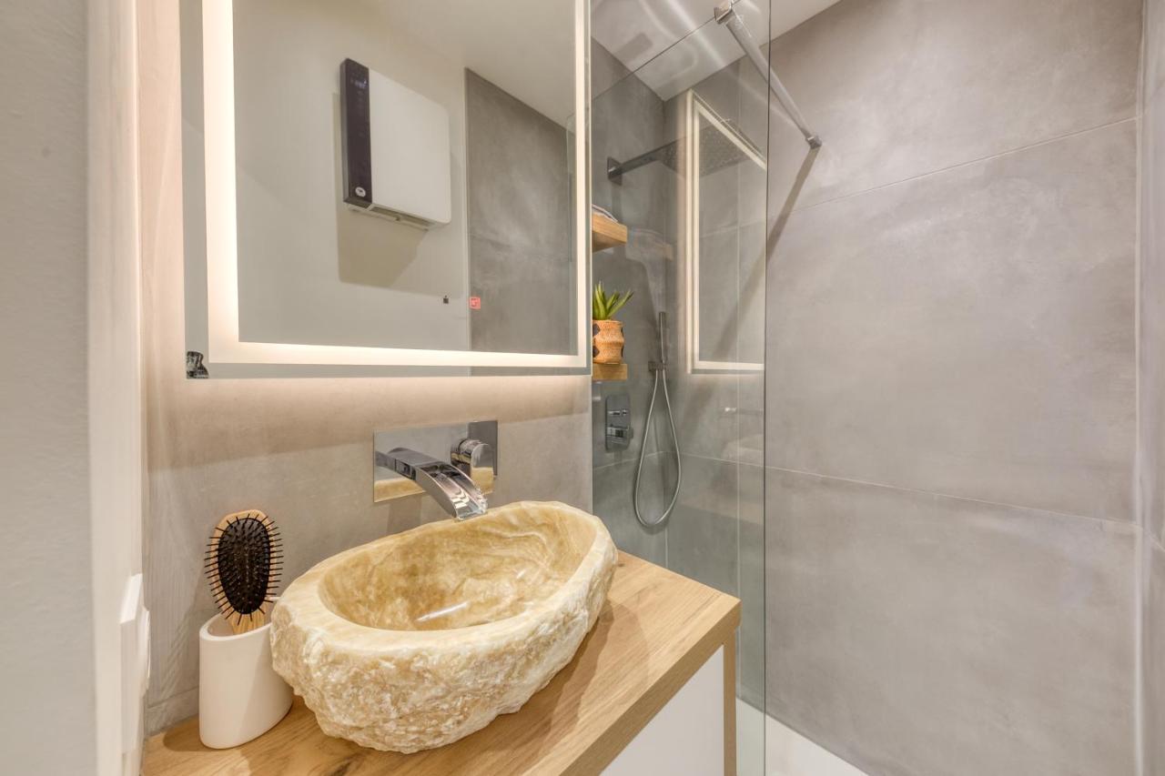 Le Petit Paris - Cocon & Spa & Sauna Chartres Esterno foto